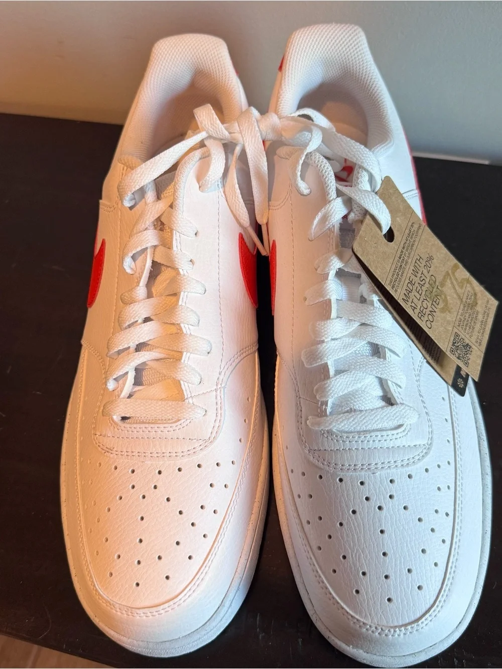 Men’s Nike OG Court Vision Lo  NN Basketball Shoes